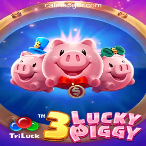 Explore the World of 3LUCKYPIGGY: A New Era of Slot Gaming
