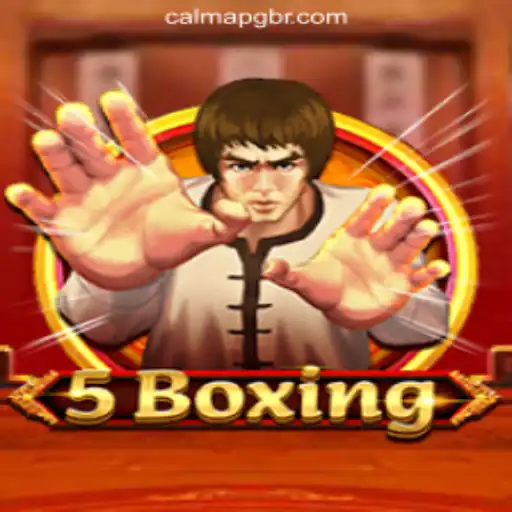 Discover the Thrilling World of 5Boxing: The New Sensation in Online Gaming