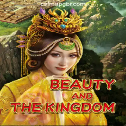 Discover the Enchantment of BeautyAndTheKingdom: A Premier Slot Game Experience