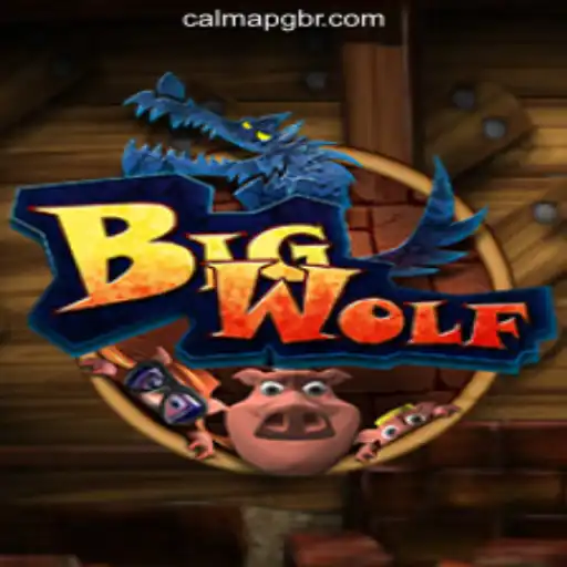 Discover the Exciting World of BigWolf - CalmaPG.com Oficial Slots Brasil #1