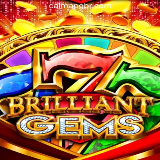 Discover the Thrills of BrilliantGems with CalmaPG.com: Brazil's #1 Slots Experience