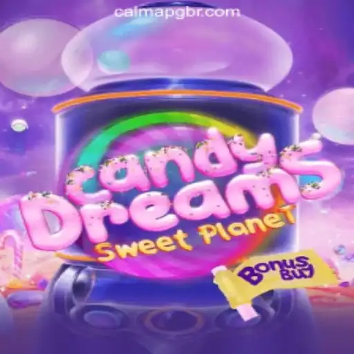 Explore CandyDreamsSweetPlanet: A New Adventure in the World of Online Slots