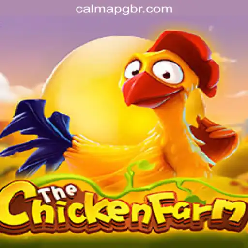 Exploring ChickenFarm: A Unique Gaming Experience with CalmaPG.com Oficial Slots Brasil #1