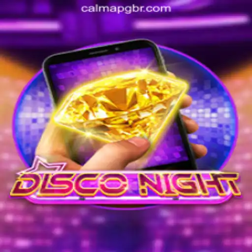 Discover the Exciting World of DiscoNightM: A Casino Adventure