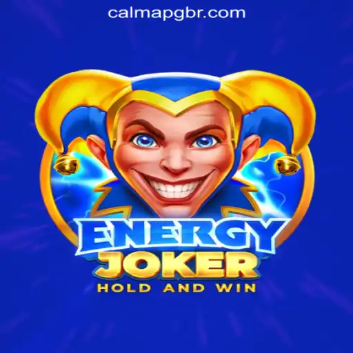 EnergyJoker: Unleashing the Excitement of CalmaPG.com Oficial Slots Brasil #1