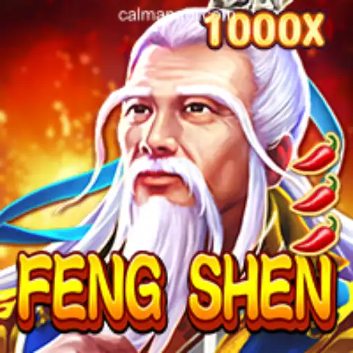 Discover the Enchanting World of FengShen: An Exploration of Gameplay and Strategy with CalmaPG.com Oficial Slots Brasil #1