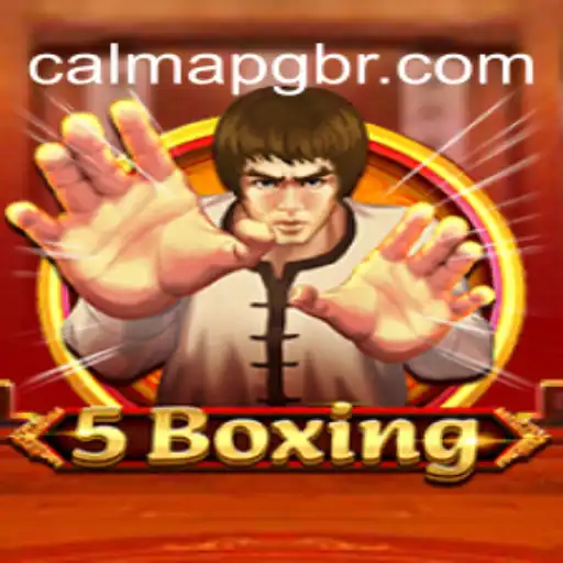 Discover the Thrilling World of 5Boxing: The New Sensation in Online Gaming