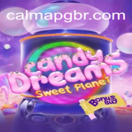 Explore CandyDreamsSweetPlanet: A New Adventure in the World of Online Slots