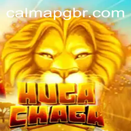 Exploring the World of HugaChaga: An Exciting Adventure in CalmaPG.com Oficial Slots Brasil #1