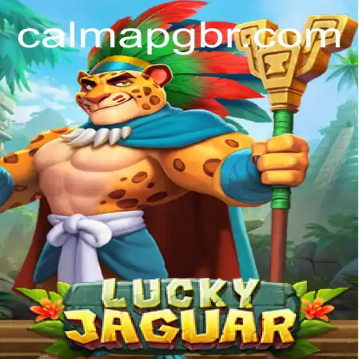 Exploring the Thrill of LuckyJaguar: A Premier Gaming Experience