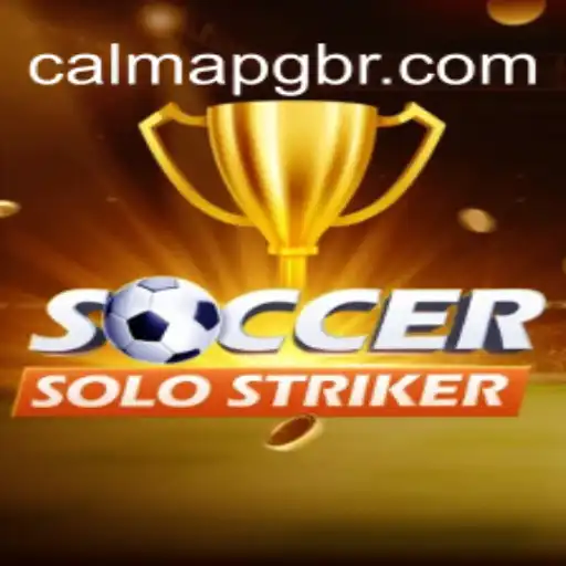 Experience the Thrills of SoccerSoloStriker on CalmaPG.com Oficial Slots Brasil #1