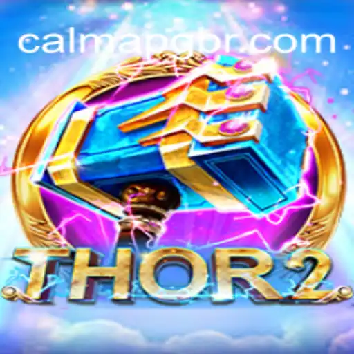 Unveiling Thor2: The Ultimate Slot Game Experience with CalmaPG.com Oficial Slots Brasil #1