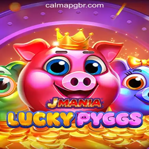 Exploring JManiaLuckyPyggs: A Unique Gaming Experience with CalmaPG.com Oficial Slots Brasil #1