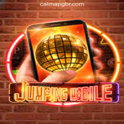 Jumpingmobile: Explore the Thrilling Adventure of CalmaPG.com's Top Slot Game in Brasil