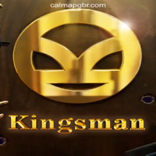 Exploring Kingsman: A Premier Slot Game at CalmaPG.com