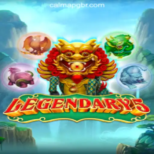 Explore the Thrilling World of Legendary5: An In-Depth Guide