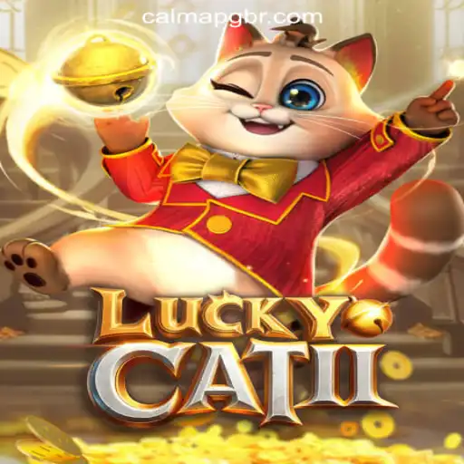 Exploring the Thrills of LuckyCatII: An Exciting Journey into the World of CalmaPG.com Oficial Slots Brasil #1