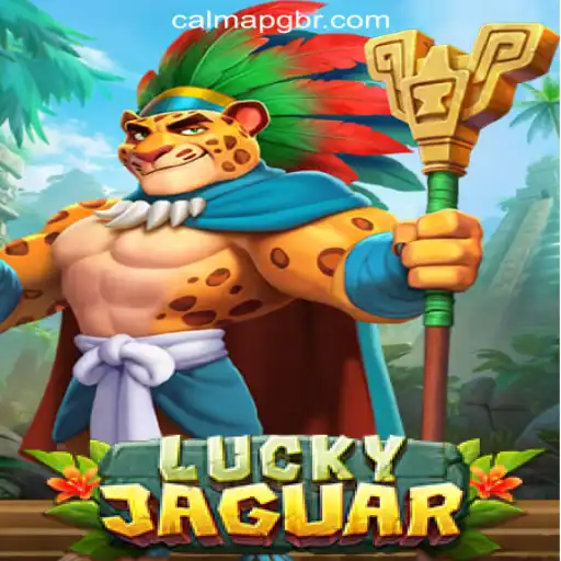 Exploring the Thrill of LuckyJaguar: A Premier Gaming Experience