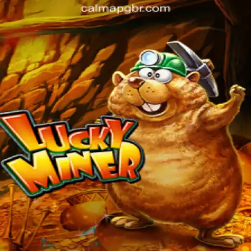 Exploring the Thrills of LuckyMiner: CalmaPG.com Oficial Slots Brasil #1