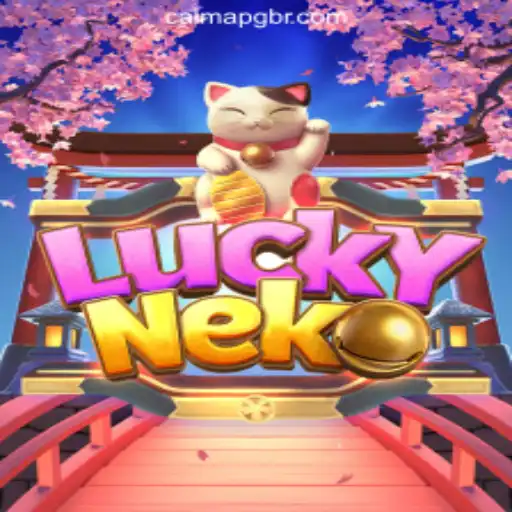 Discover the Enchanting World of LuckyNeko at CalmaPG.com Oficial Slots Brasil #1