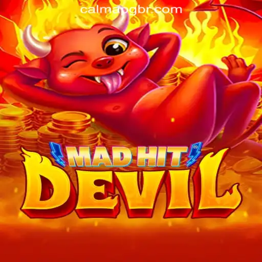 MadHitDevil: A Thrilling Adventure in Slot Gaming