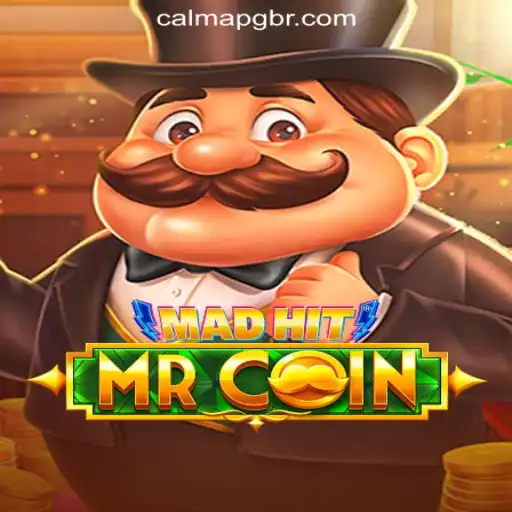 Exploring MadHitMrCoin: A Journey Through CalmaPG.com Oficial Slots Brasil #1