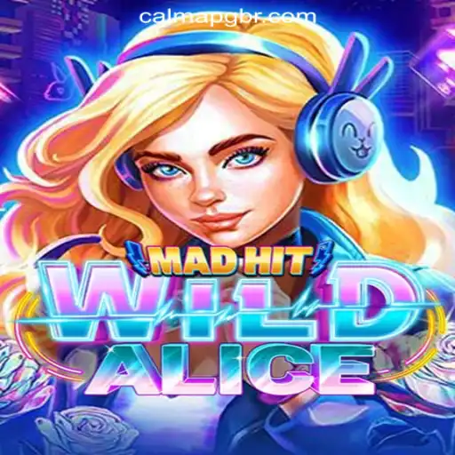 Discover the Thrills of MadHitWildAlice: The Newest Sensation in Slot Gaming