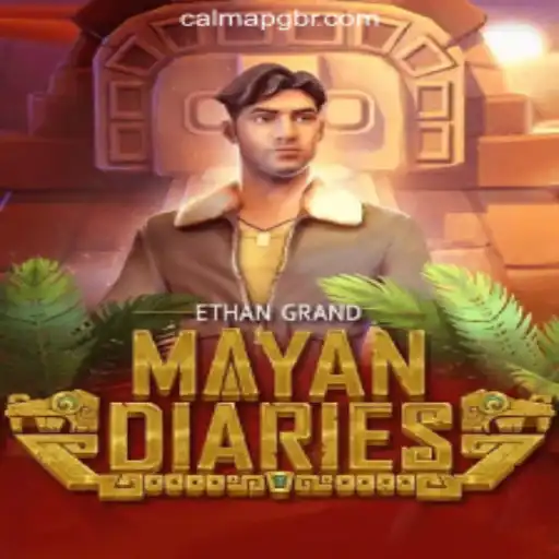 MayanDiaries: Dive into the Mystical World of Mayan Civilization