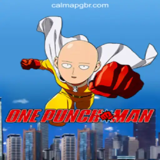 Unleash the Hero: Exploring OnePunchMan and CalmaPG.com Oficial Slots Brasil #1