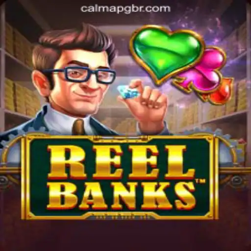 ReelBanks: A Fresh Spin on Slots Gaming in Brazil