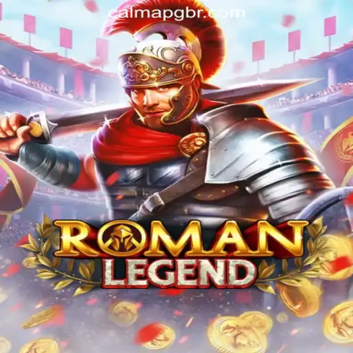 Discover the Exciting World of RomanLegend: A Stellar Game on CalmaPG.com Oficial Slots Brasil #1
