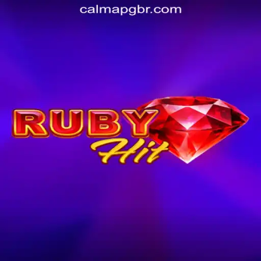 Discover the Exciting World of RubyHit: CalmaPG.com Oficial Slots Brasil #1