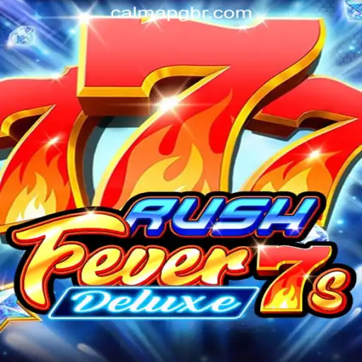 Exploring RushFever7sDeluxe: A Deep Dive into CalmaPG.com Oficial Slots Brasil #1