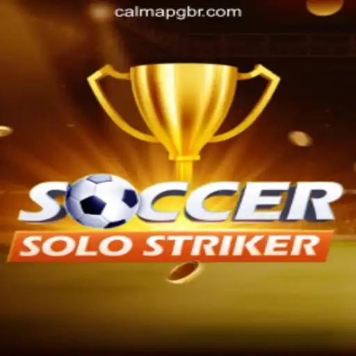 Experience the Thrills of SoccerSoloStriker on CalmaPG.com Oficial Slots Brasil #1