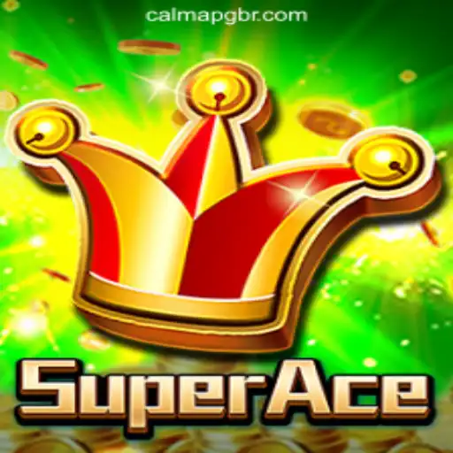 Discover SuperAce: The Ultimate Gaming Experience with CalmaPG.com Oficial Slots Brasil #1