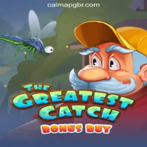 TheGreatestCatchBonusBuy: A Deep Dive into CalmaPG.com Oficial Slots Brasil #1