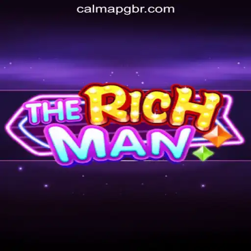 An In-Depth Look at TheRichMan: Unveiling CalmaPG.com Oficial Slots Brasil #1