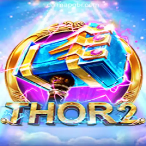 Unveiling Thor2: The Ultimate Slot Game Experience with CalmaPG.com Oficial Slots Brasil #1