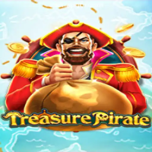 Dive into the Adventure of TreasurePirate: The New Sensation in CalmaPG.com Oficial Slots Brasil #1