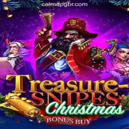 Exploring TreasuresnipesChristmas: A Festive Delight in the World of Slots
