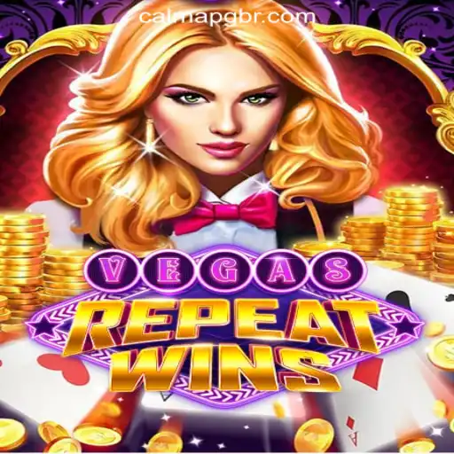 Discover the Excitement of VegasRepeatWins: The Leading Slot Game from CalmaPG.com Oficial Slots Brasil #1