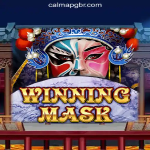 Discover the Thrilling World of WinningMask - A Premier Experience at CalmaPG.com Oficial Slots Brasil #1