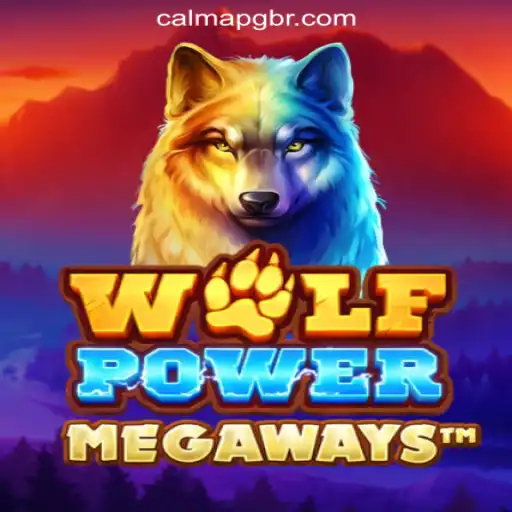 Exploring the Exciting World of WolfPowerMega: CalmaPG.com Oficial Slots Brasil #1