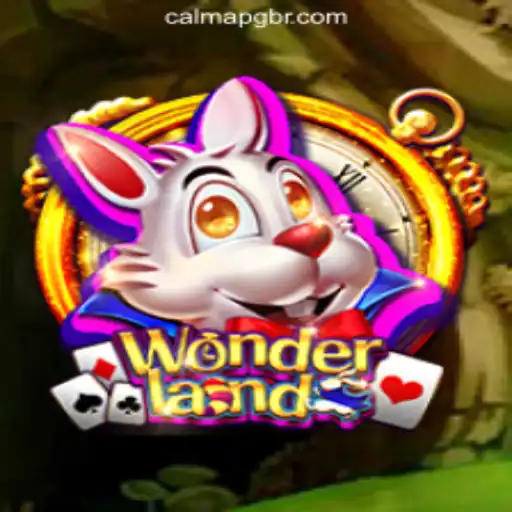 Exploring the Magical World of Wonderland Slots