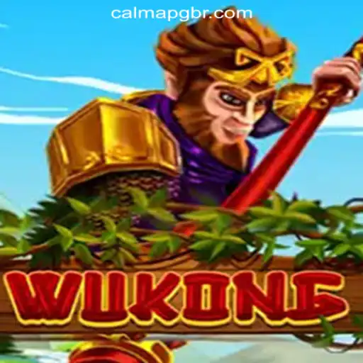 Wukong: An Exploration of CalmaPG.com Oficial Slots Brasil #1